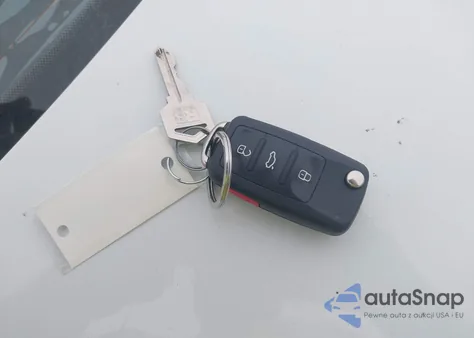 2017 Volkswagen Jetta 1.4T Se из США, поврежденный, VIN 3VWDB7AJ3HM336291